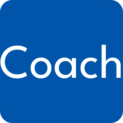 Coach Biz Edge Logo